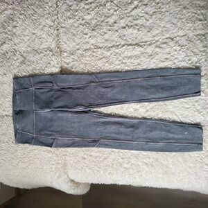 Lululemon Fast and Free leggins HR